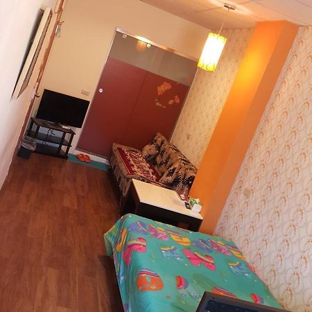 Smile Baby Otel Luodong Dış mekan fotoğraf