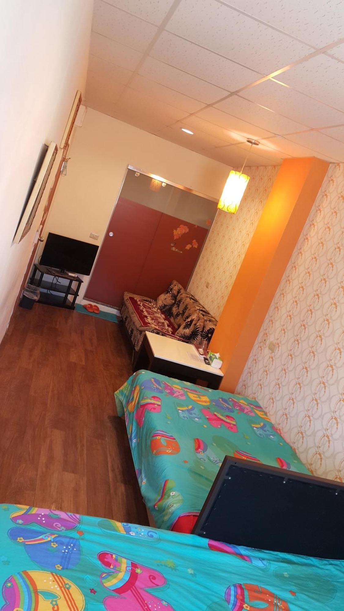 Smile Baby Otel Luodong Dış mekan fotoğraf