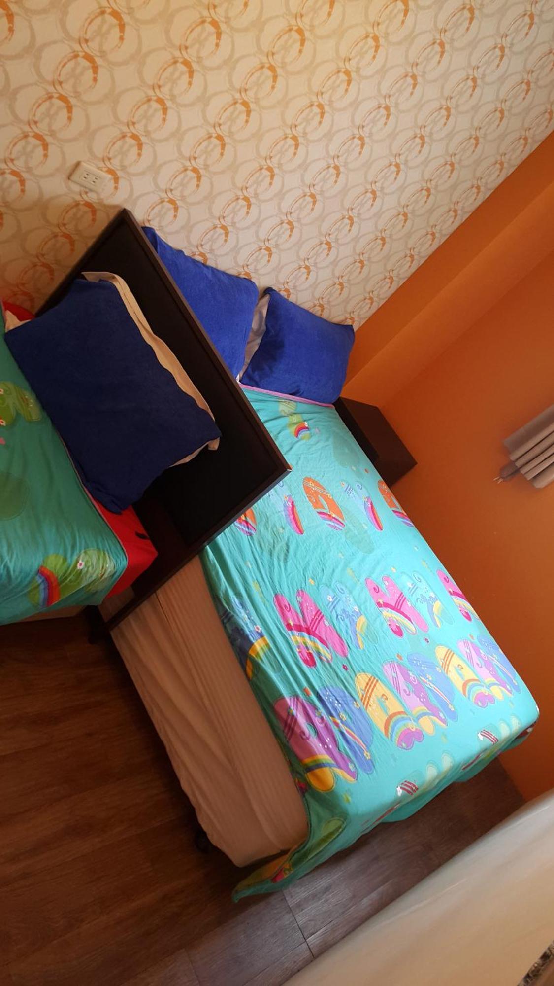 Smile Baby Otel Luodong Dış mekan fotoğraf
