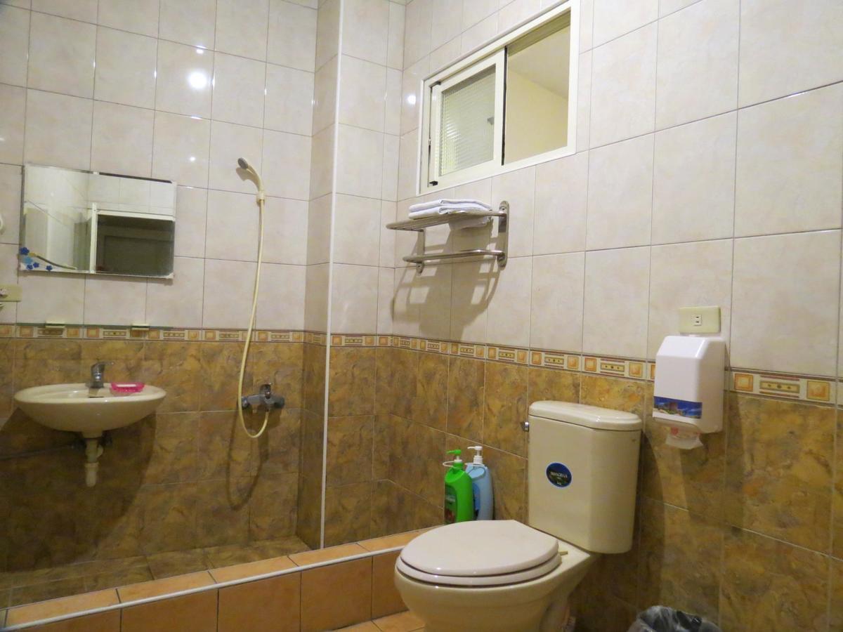 Smile Baby Otel Luodong Dış mekan fotoğraf
